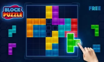 Puzzle Game