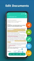 Document Scanner - Scan to PDF