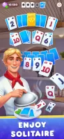 Solitaire Cafe Design & Decor