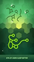 Hex: Anxiety Relief Relax Game