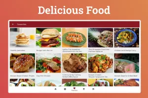 Asian Recipes