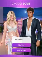 Chapters: Interactive Stories