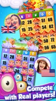 Bingo Dragon
