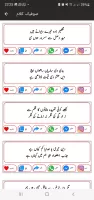 Urdu Offline Poetry