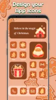 Themeful Icon Change Wallpaper
