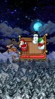 Snowman Story