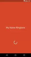 My Name Ringtone Maker