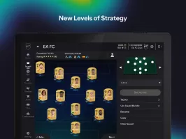 EA SPORTS FC™ 24 Companion