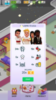 Restaurant Tycoon - Idle Game
