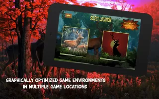 Deer Hunting in Hunter Valley