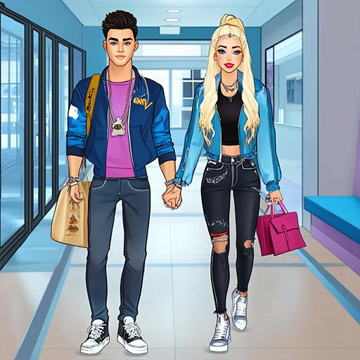 College Girl & Boy Makeover APK Free Download - Android App