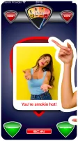 Hot O Meter Photo Scanner Test