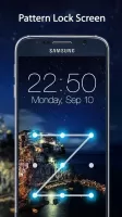 Pattern Screen Lock