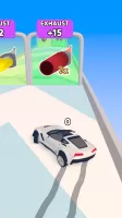 Build A Car : Racing Game