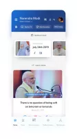 Narendra Modi App