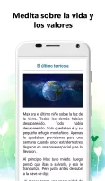 Lecturas de Reflexion