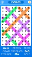 Word Find