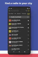 Radio Philippines FM online