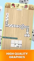 Dominoes: Classic Dominos Game