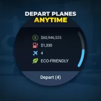 Airline Manager - 2025