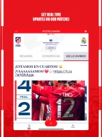 Atlético de Madrid