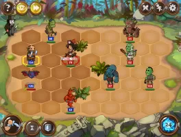 Braveland Heroes