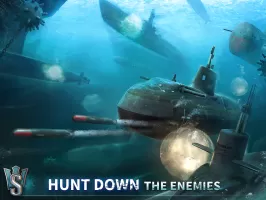 WORLD of SUBMARINES