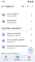 Google Classroom