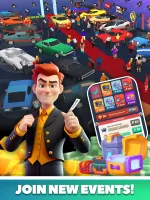 Car Shop Tycoon