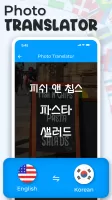 Translate Photo, Text & Voice