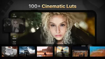 HD Camera 2024 for Android