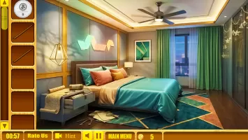 101 Room Escape Game Challenge