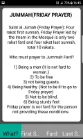 Salah Guides With Pictures