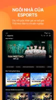 FPT Play - K+, HBO, Sport, TV