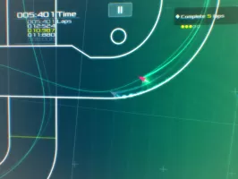 DATA WING