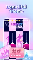 Kpop Piano Star - Music Game
