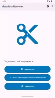 Photo Metadata Remover