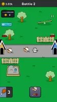 Animal Wars