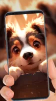 Homescreen: Wallpapers, AI art