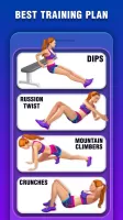 Fat Burning Workout for Women