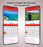 Mexico Calendario 2024