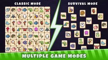 Connect Animal: Pet Game