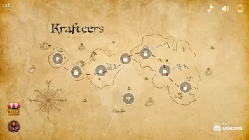 Krafteers: Survival Co-op