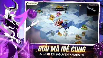 Liên Minh Stickman