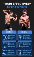 Workouts For Men