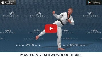 Mastering Taekwondo