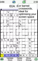 Arrow Crossword