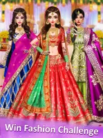 Indian Wedding Dress up games