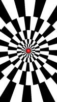 Optical illusions