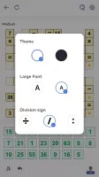 Crossmath - Math Puzzle Games